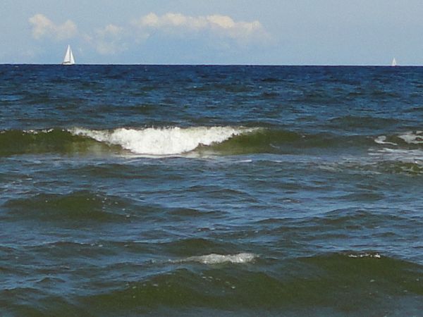 zdjecie Ustronie Morskie