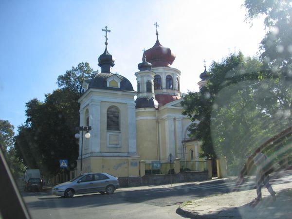 Cerkiew