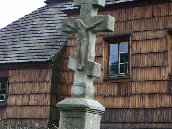 Skwirtne-Tut spoczywaju....