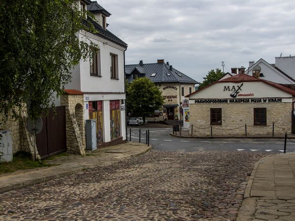 Janowiec