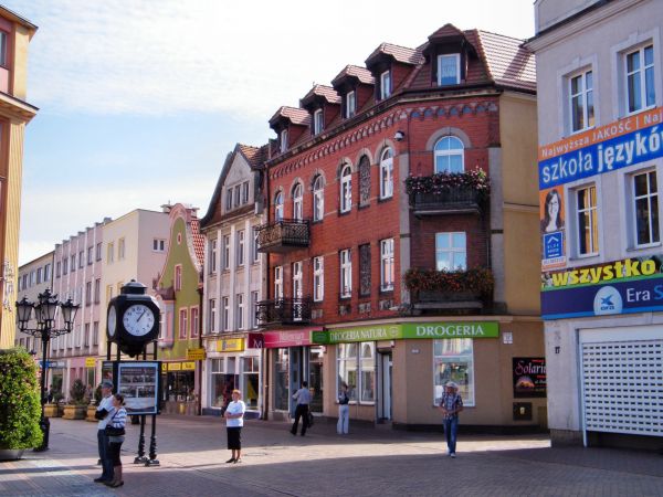 zdjecie Chojnice