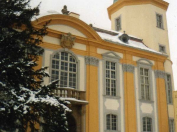 Zamek Książ