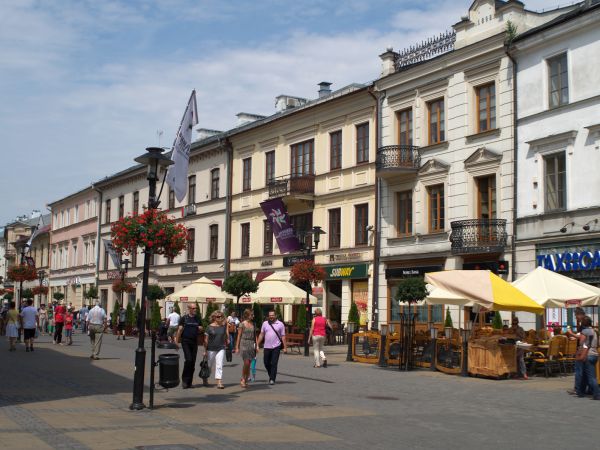 Krakowskie Przedmieście