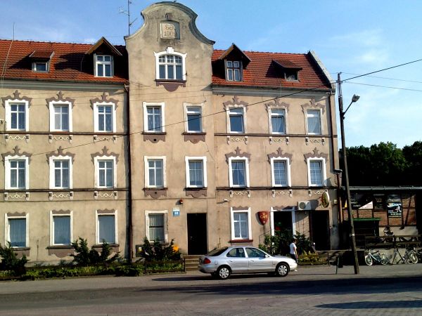 zdjecie Sulechów
