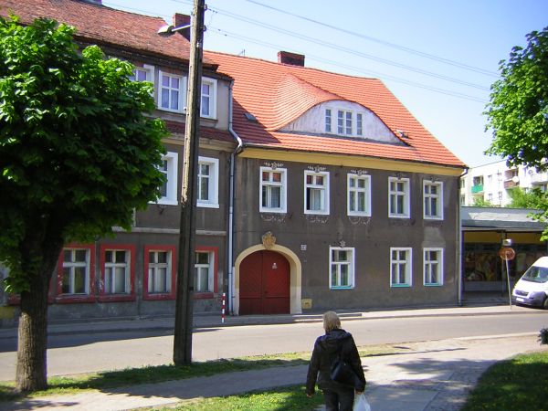 zdjecie Sulechów