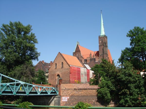 zdjecie Wrocław