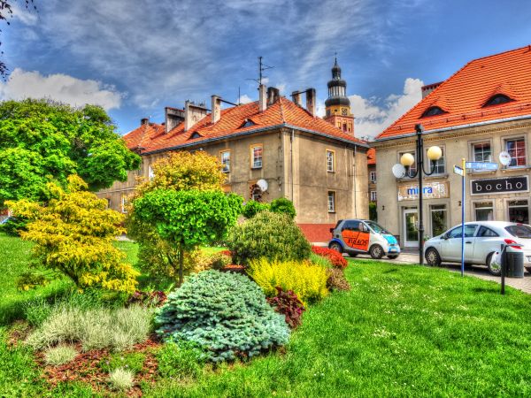 zdjecie Wodzisław Śląski