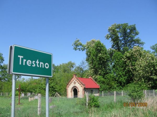 zdjecie Trestno