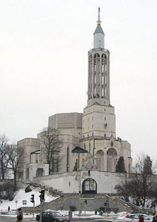 Kościół św. Rocha