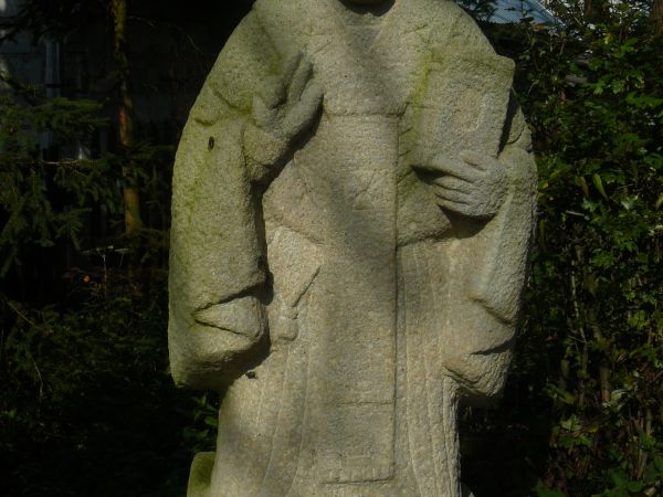 Patron tych ziem - św. Mikołaj