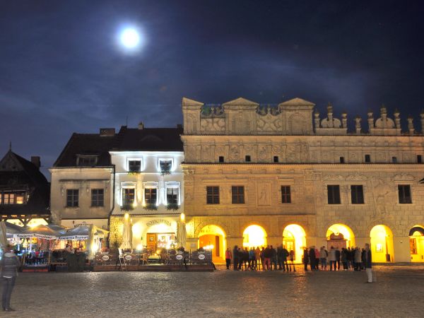 zdjecie Kazimierz Dolny