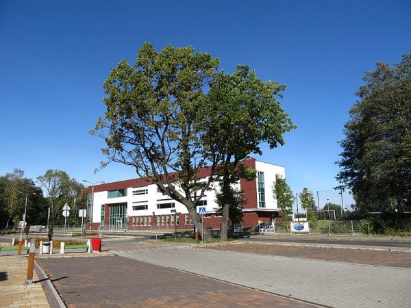 Zespół Szkół Mistrzostwa Sportowego BTS Rekord