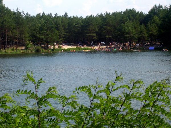 zdjecie Majdan Sopocki Drugi