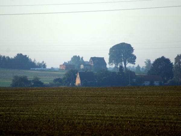 Buntowo górka Kochla