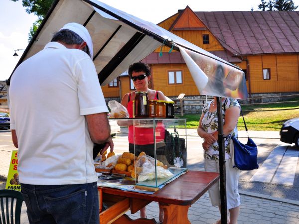 zdjecie Bukowina Tatrzańska