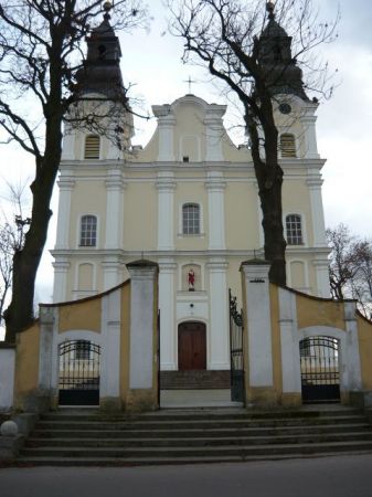 Mamy piękny kościół