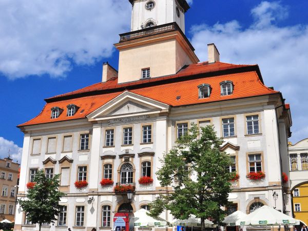 zdjecie Jelenia Góra