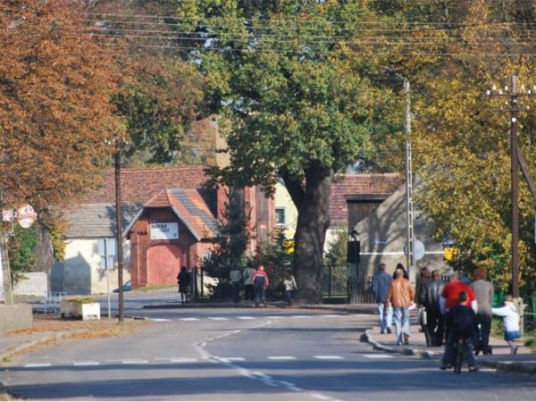 zdjecie Leszno Górne