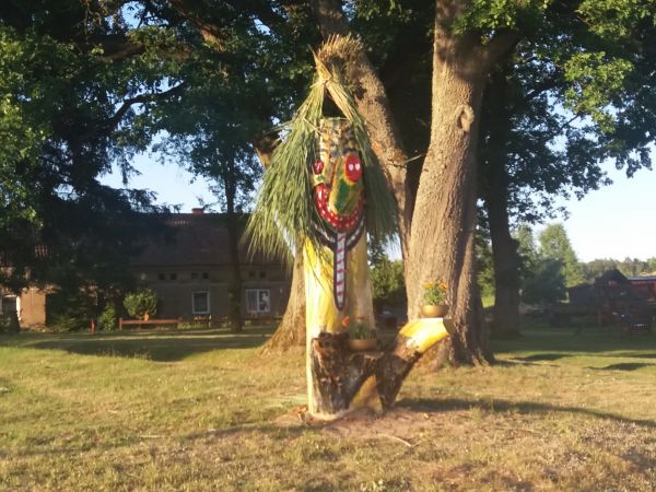 zdjecie Nowa Wieś Iławecka