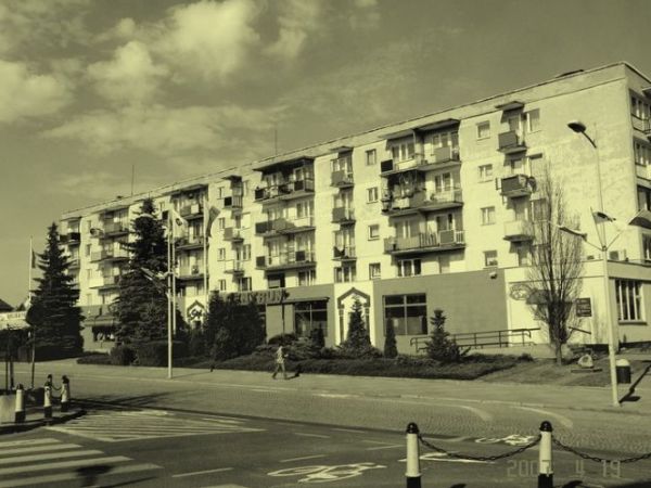 zdjecie Sulęcin
