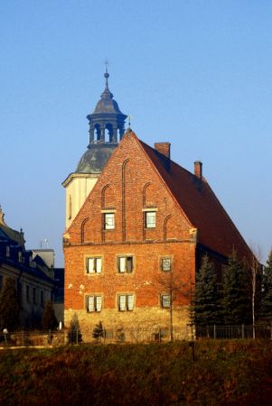 zdjecie Sandomierz