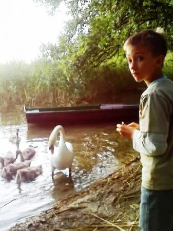 O.W Marózek -wioska filmowa