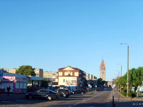 Władysławowo -House of Fisherman