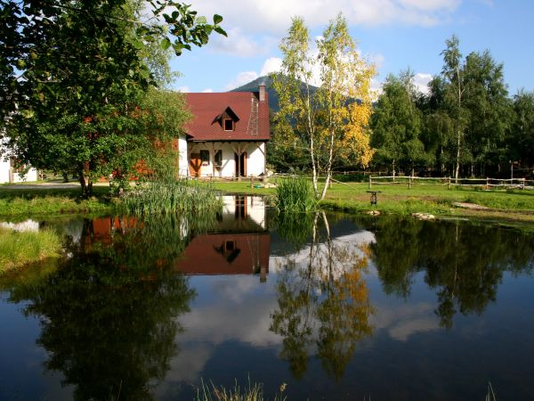 zdjecie Stary Gierałtów