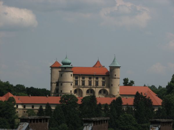 zdjecie Nowy Wiśnicz