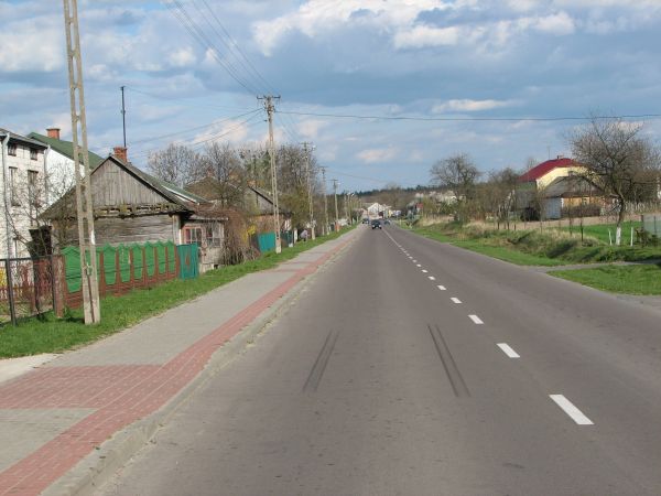 zdjecie Wólka Pukarzowska