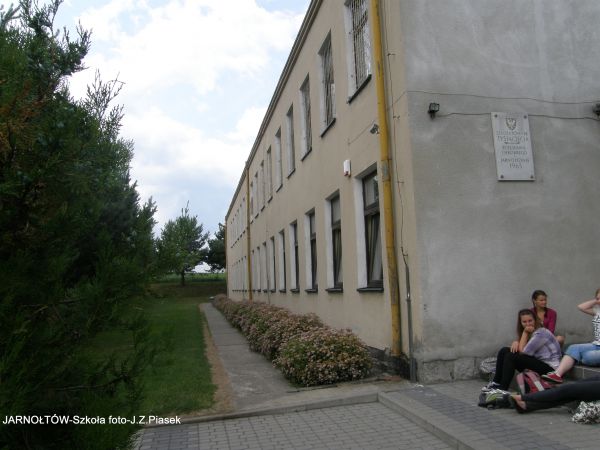 zdjecie Jarnołtów