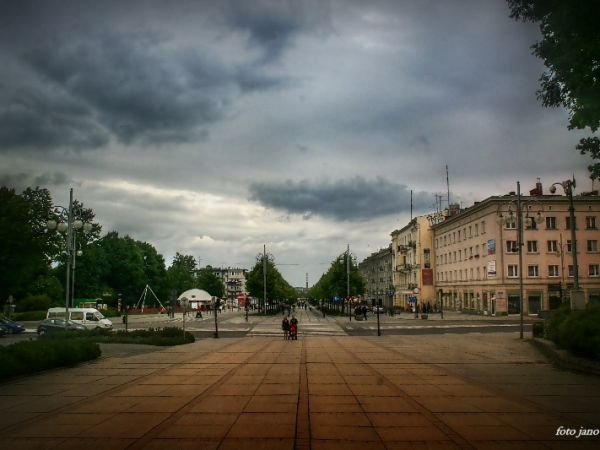 zdjecie Częstochowa