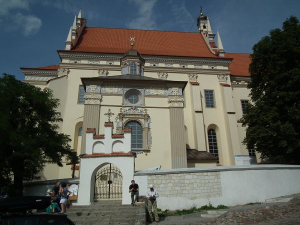 zdjecie Kazimierz Dolny
