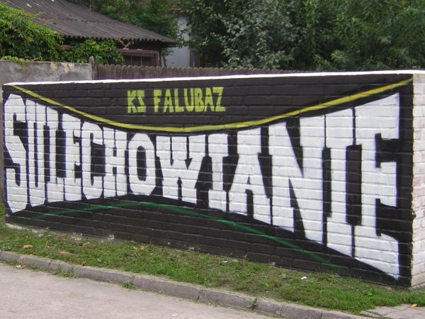 zdjecie Sulechów
