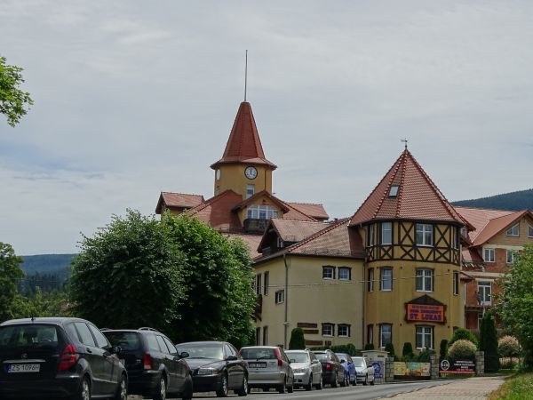 zdjecie Świeradów-Zdrój