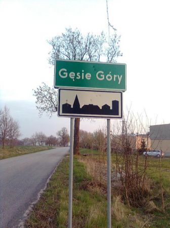 zdjecie Gęsie Góry