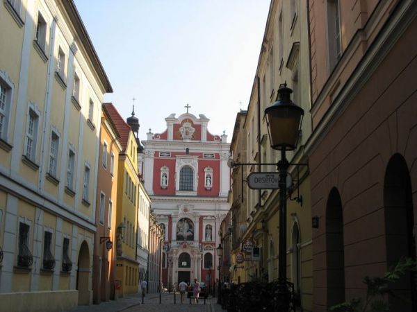 zdjecie Poznań