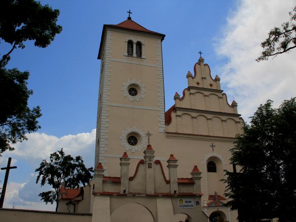 zdjecie Janowiec