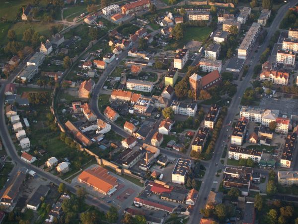 zdjecie Strzelce Krajeńskie