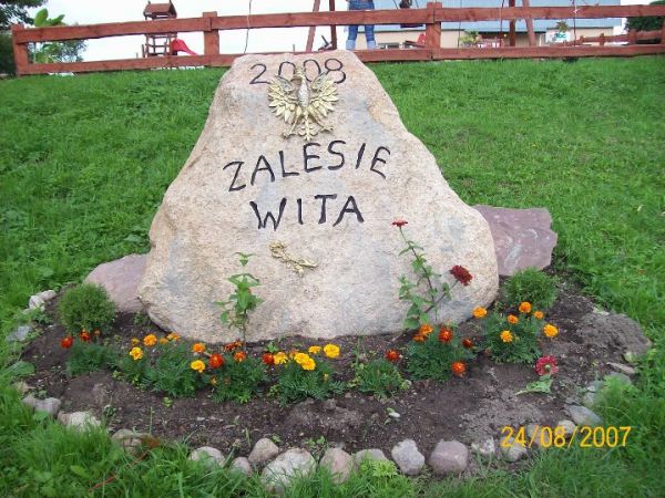 zdjecie Zalesie