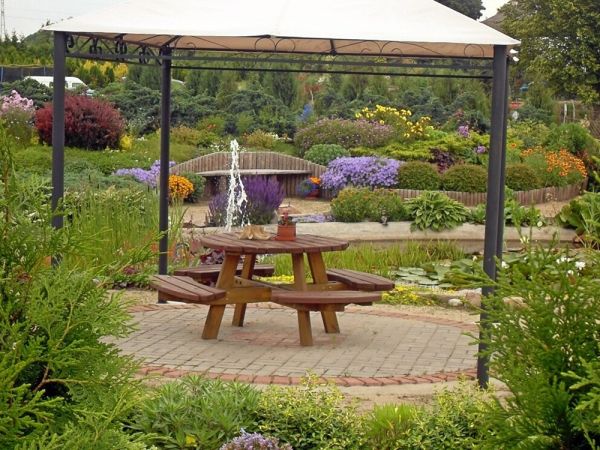 FRANK-RAJ _Ozdobne Ogrody Polskie