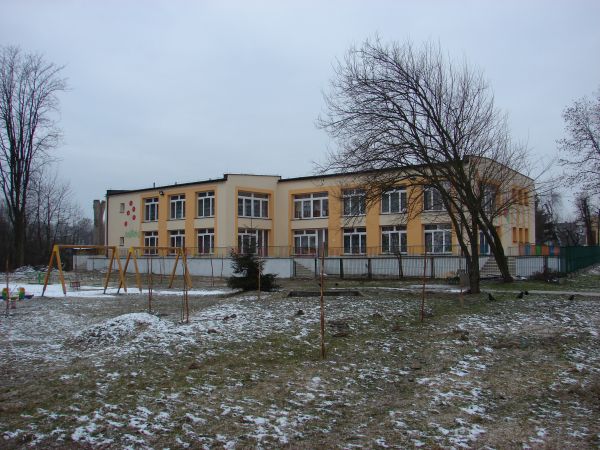 PRZEDSZKOLE