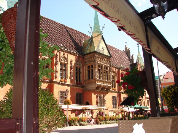 zdjecie Wrocław