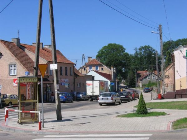 Zdjęcia Dźwierzuty, fotki w Dźwierzutach, galeria zdjęć Dźwierzuty