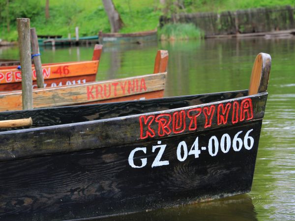 zdjecie Krutyń