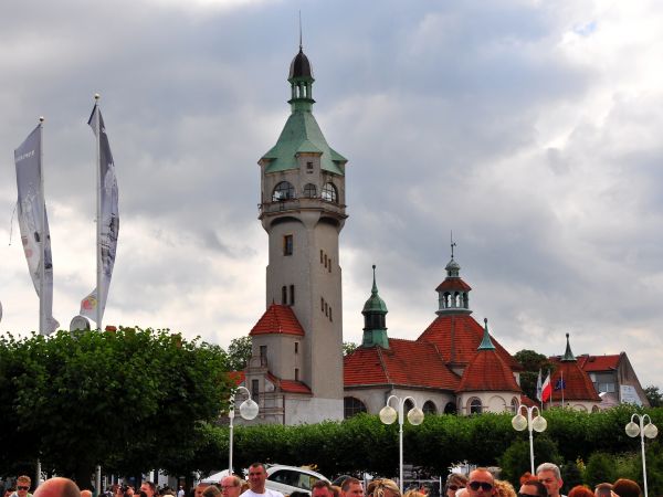 zdjecie Sopot