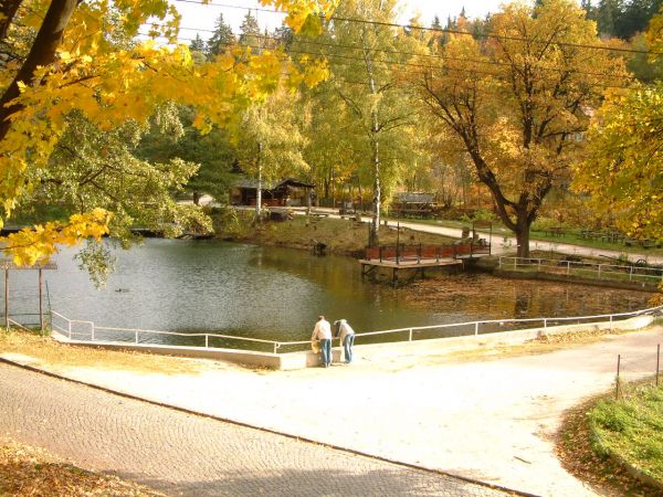 zdjecie Lądek-Zdrój