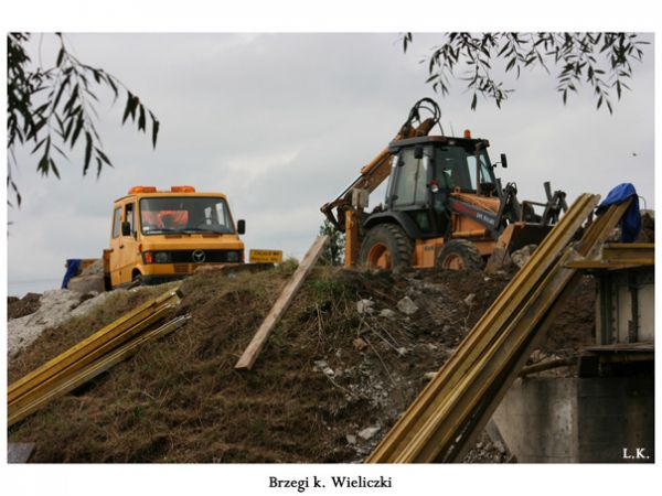 Brzegi k. Wieliczki 3