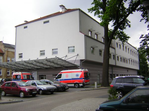 zdjecie Sulechów