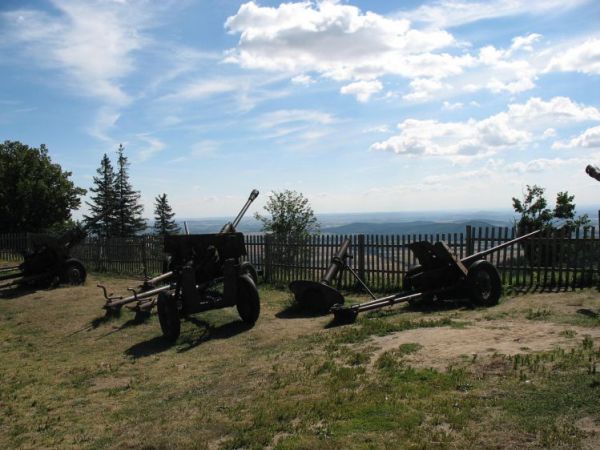 zdjecie Srebrna Góra